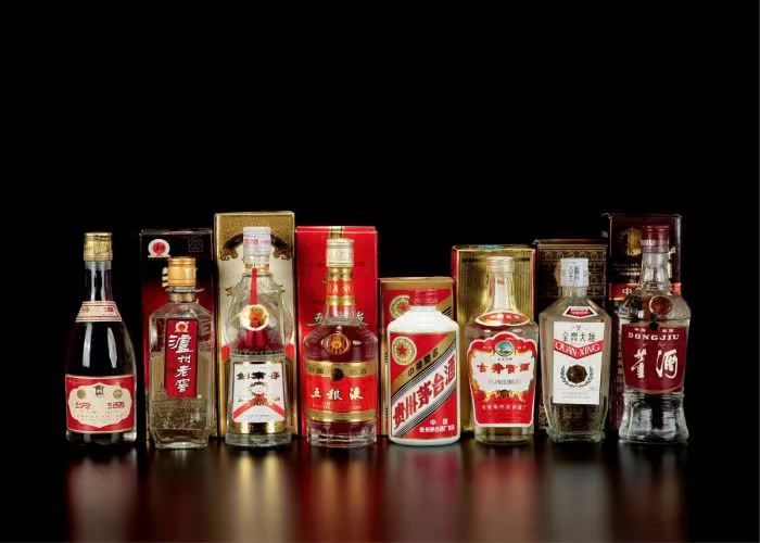 威远老酒储存的方法